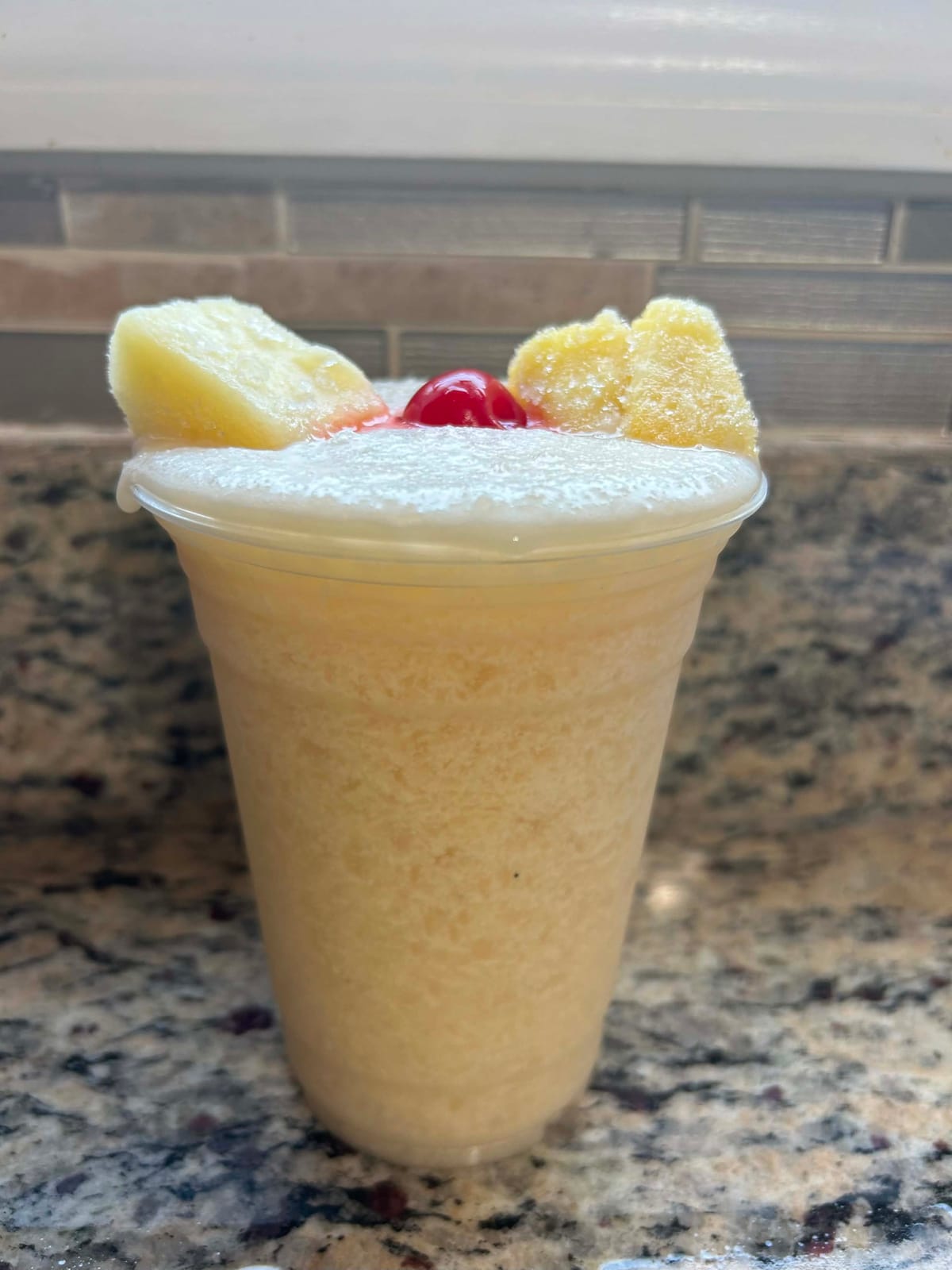 Mocktail Bars example 3